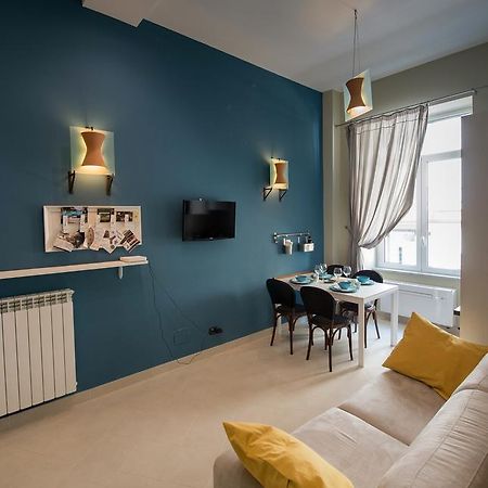 Duomo Regina Apartments Napoli Dış mekan fotoğraf