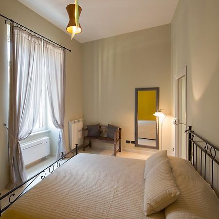 Duomo Regina Apartments Napoli Dış mekan fotoğraf