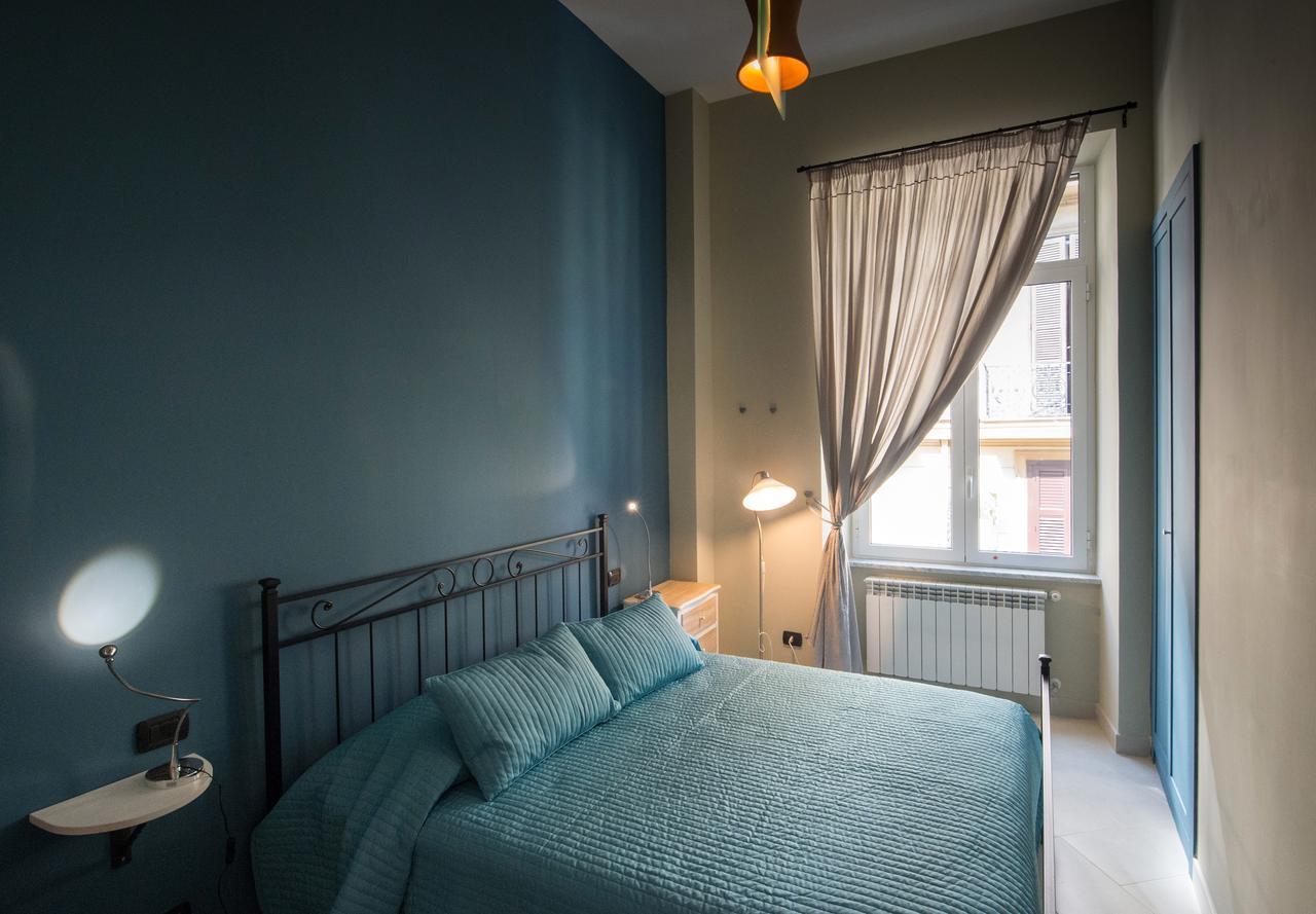 Duomo Regina Apartments Napoli Dış mekan fotoğraf