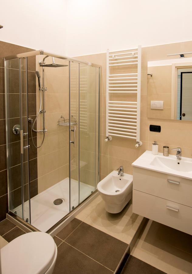 Duomo Regina Apartments Napoli Dış mekan fotoğraf
