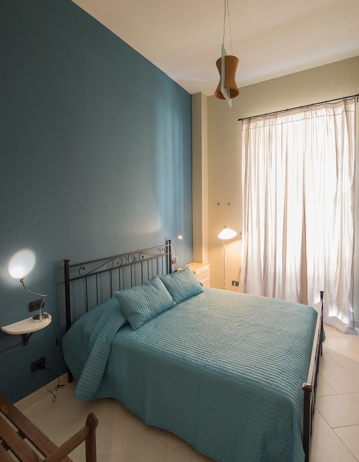 Duomo Regina Apartments Napoli Dış mekan fotoğraf