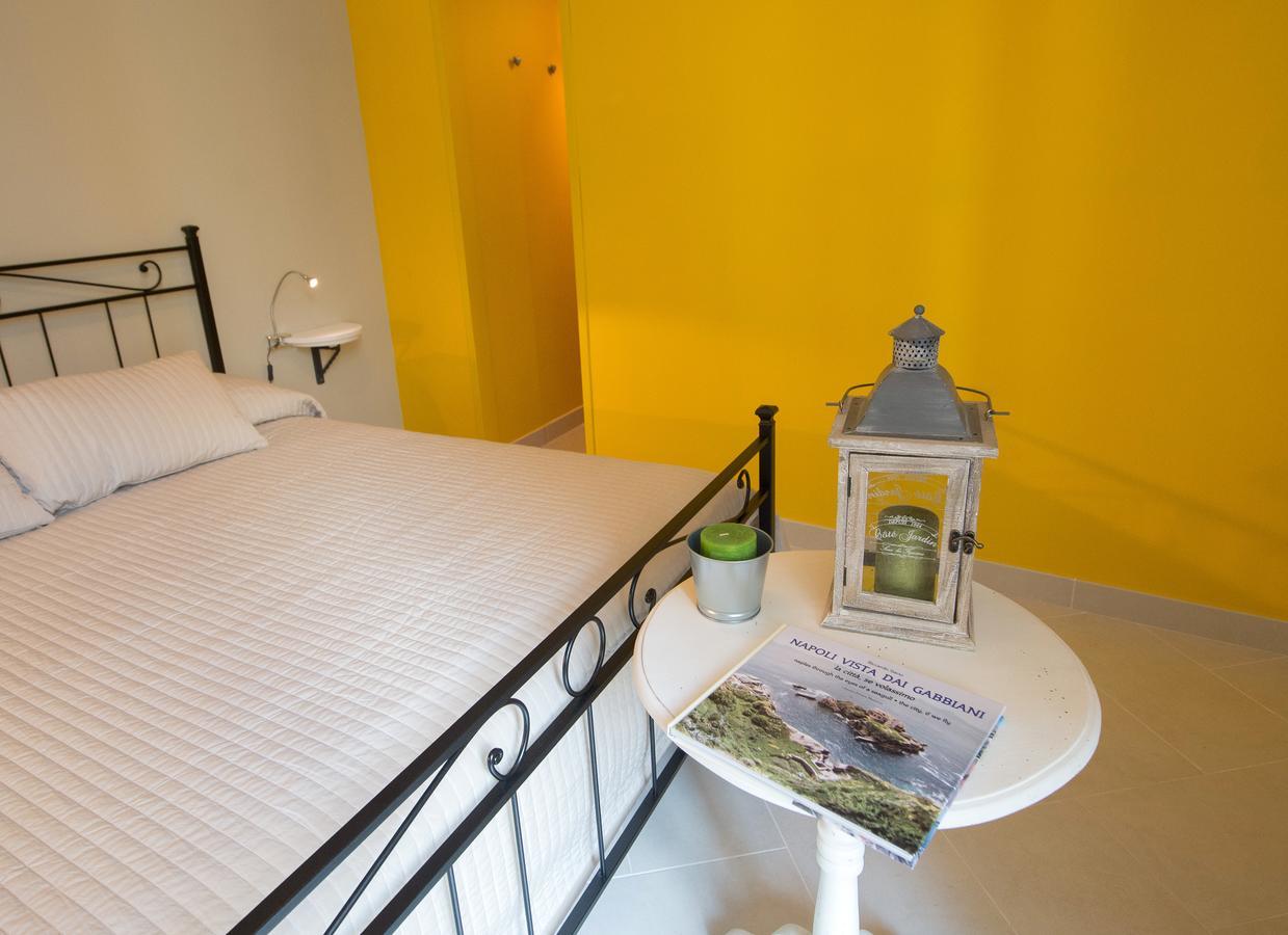 Duomo Regina Apartments Napoli Dış mekan fotoğraf