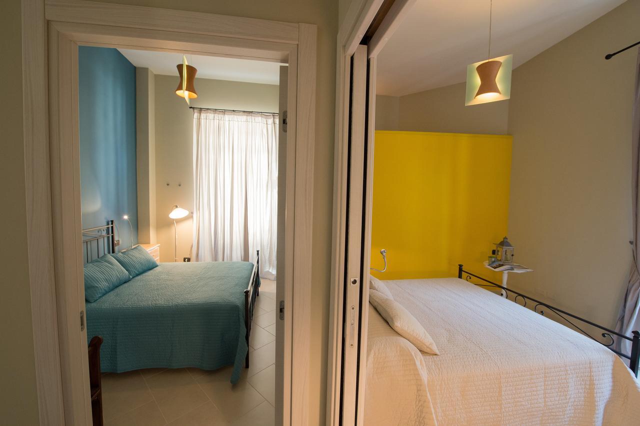 Duomo Regina Apartments Napoli Dış mekan fotoğraf